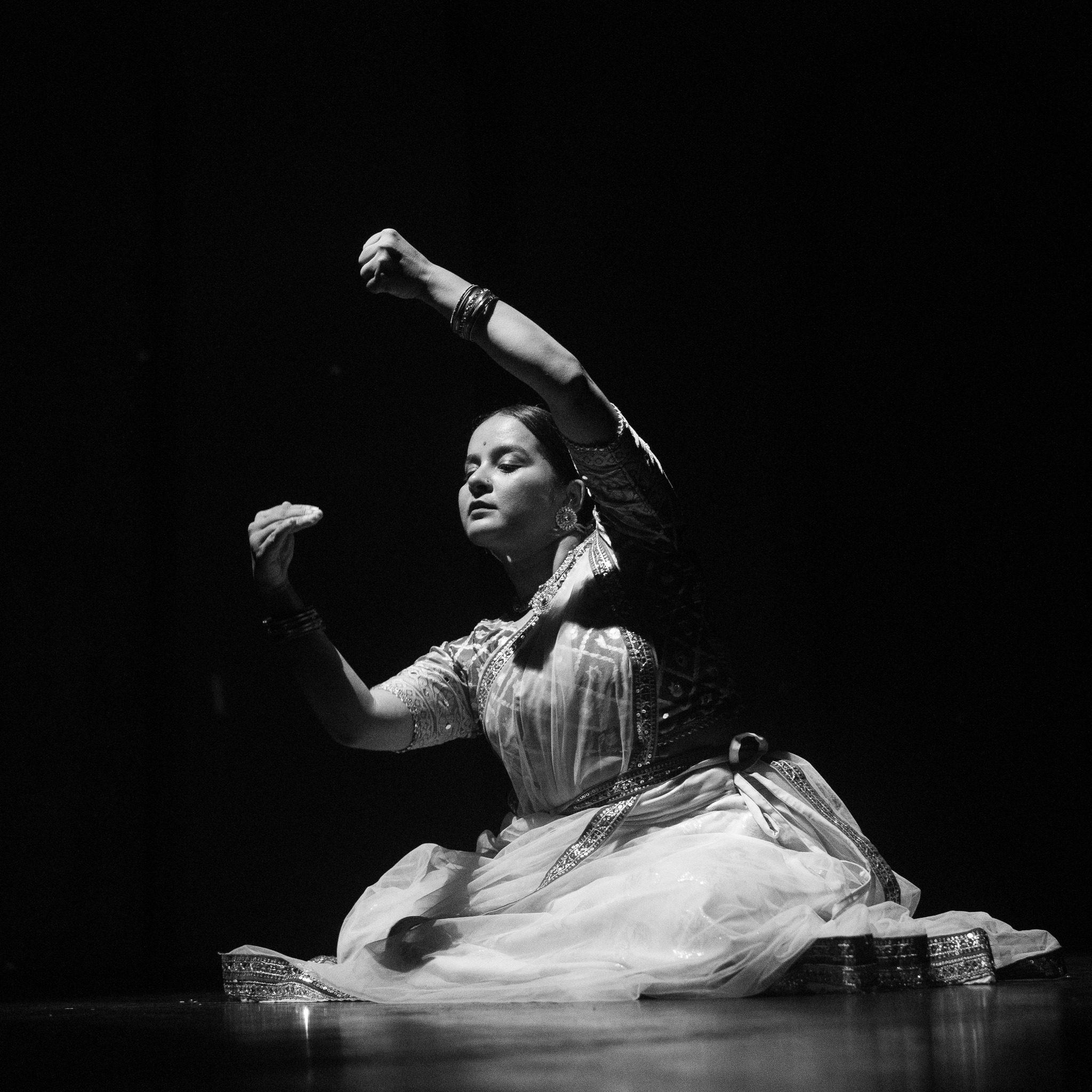 Namrata Kc