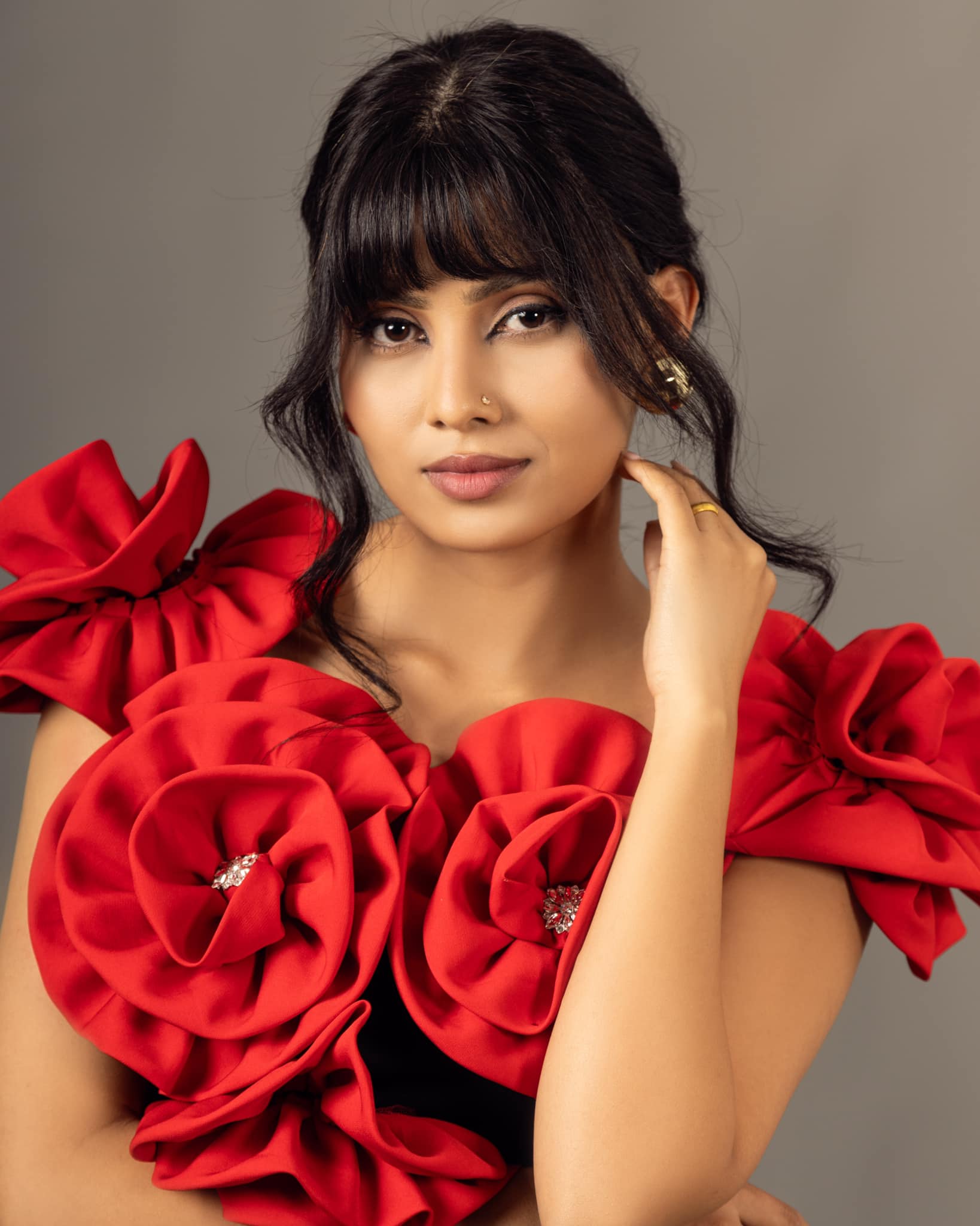 Narayani Khatri