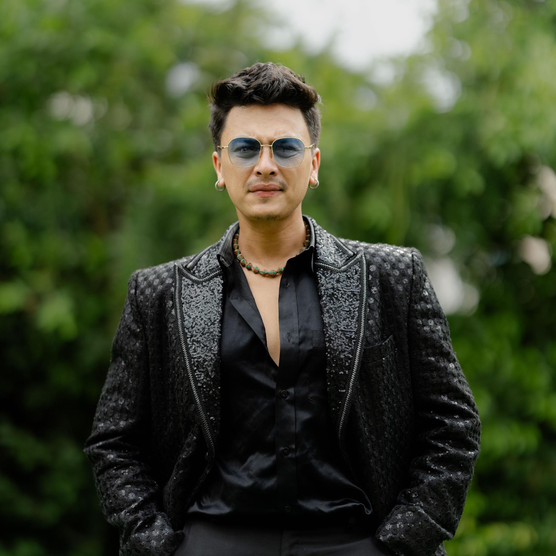 Paul Shah banner