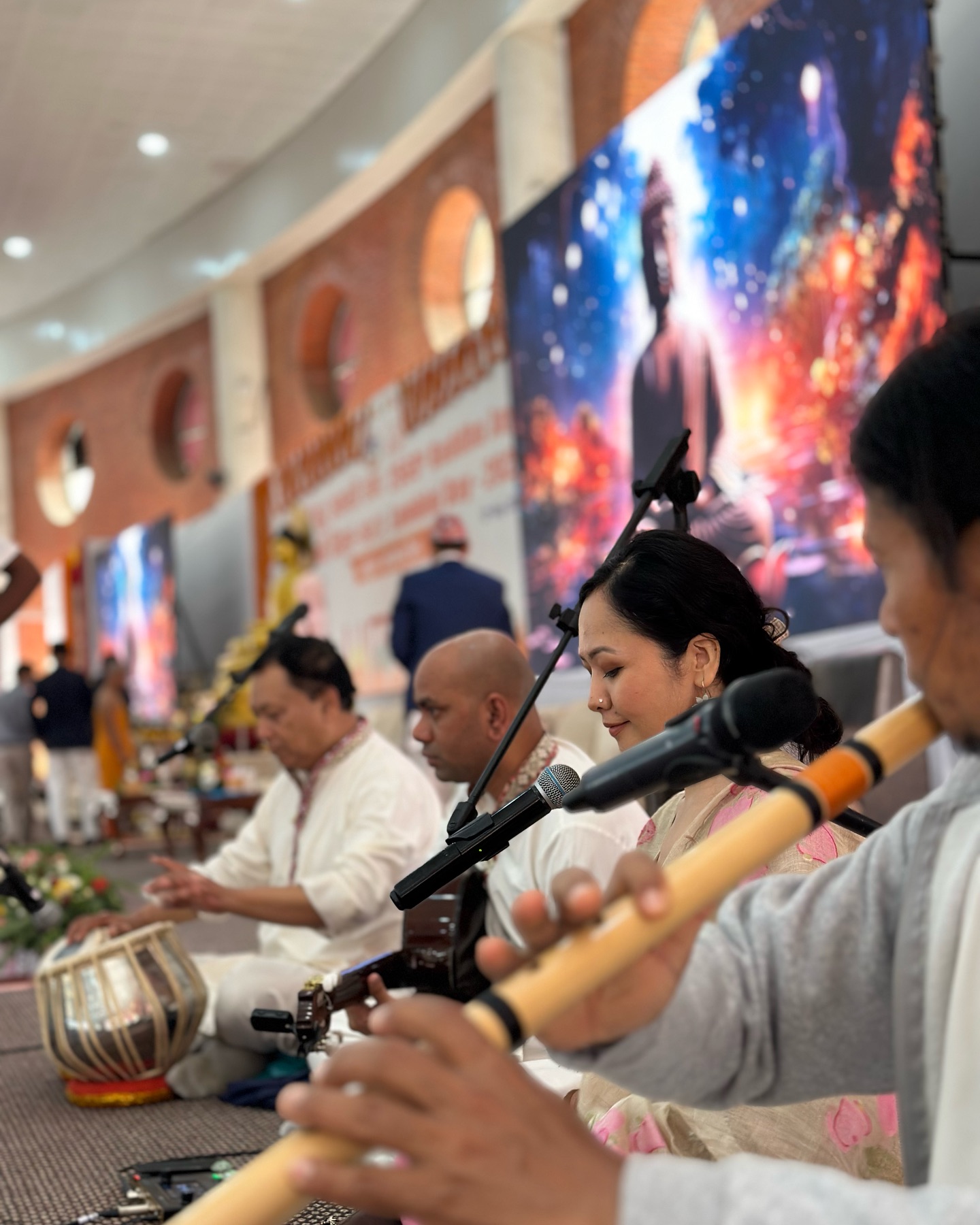 Saraswoti Khatri