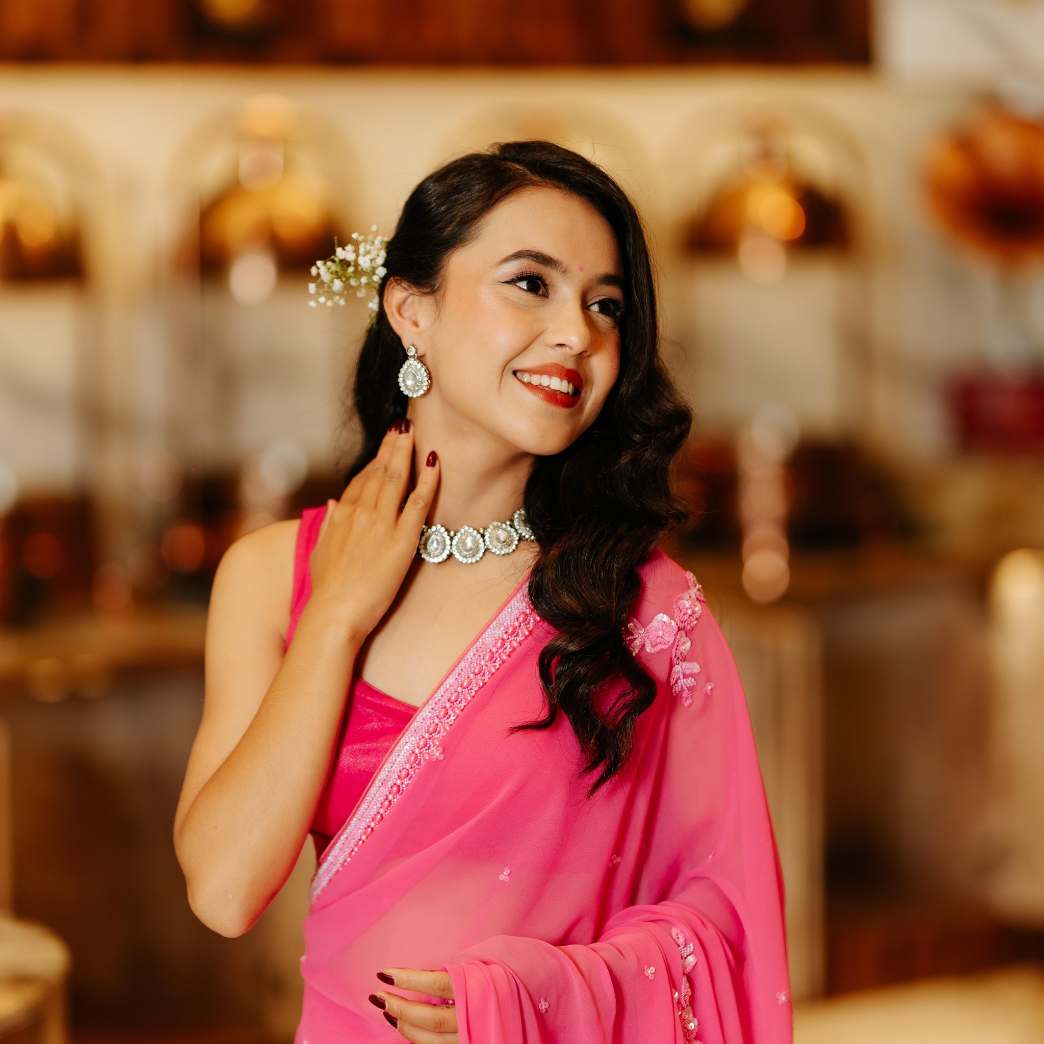 Simran Khadka
