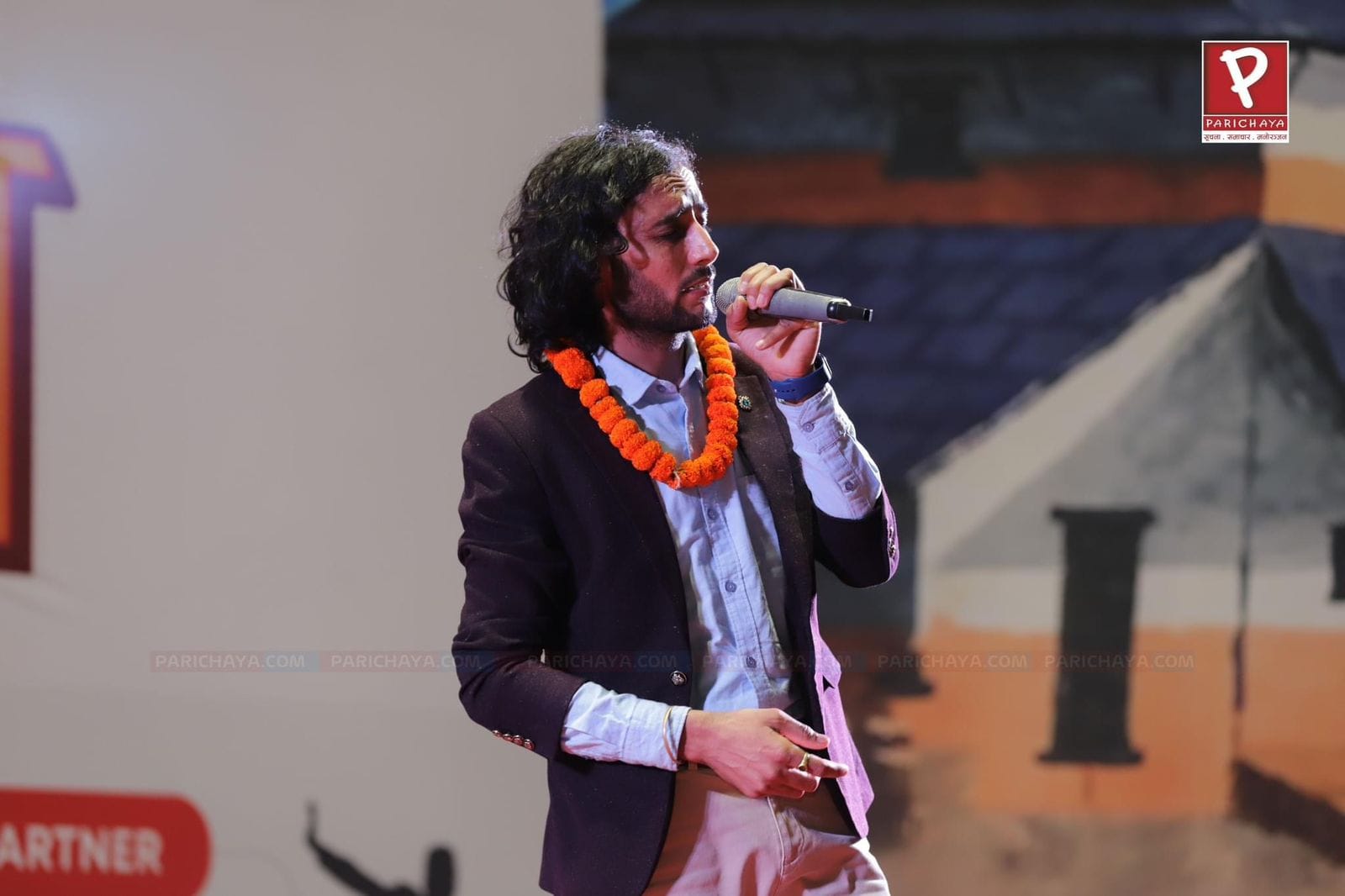 Suraj Pandit banner