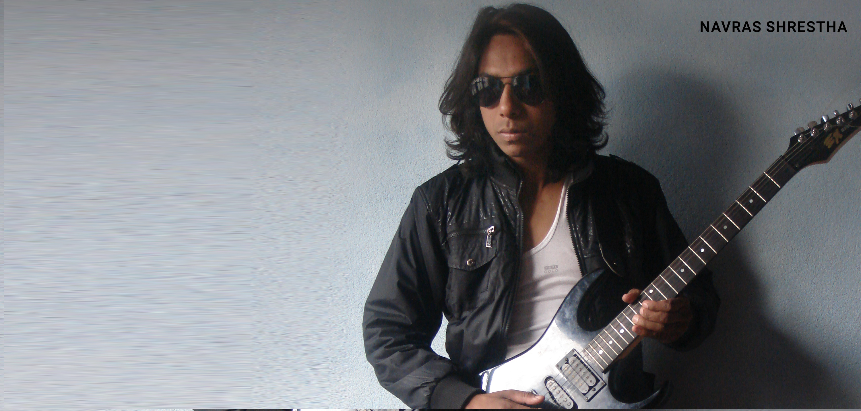 Navras Shrestha banner