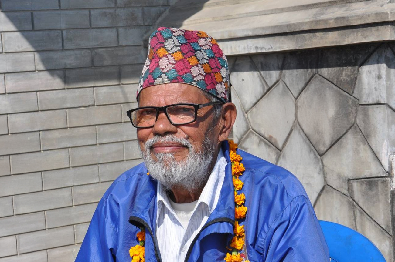 Bishnu Bhakta Phuyal banner