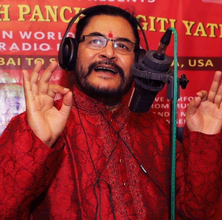 Murali Dhar