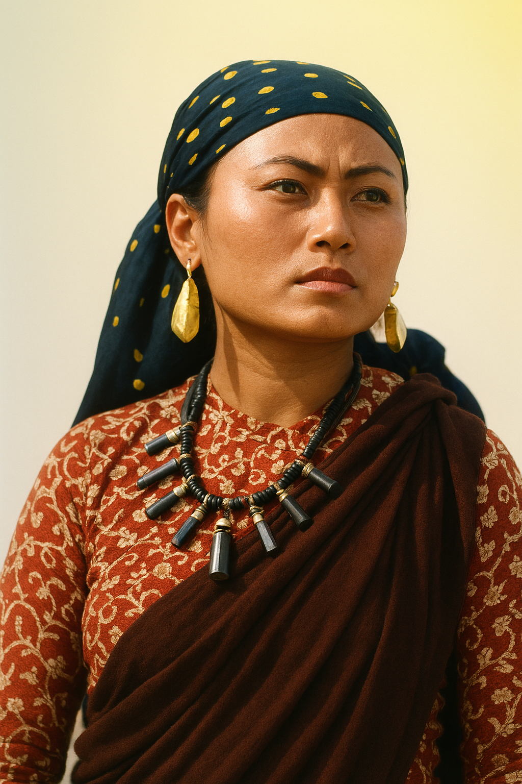 Rajani Rana