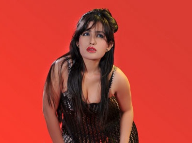 Jiya KC banner