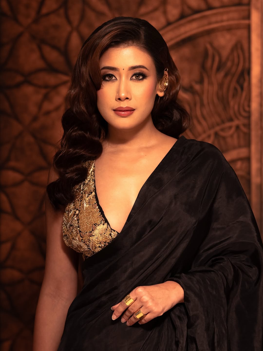 Asmi Shrestha