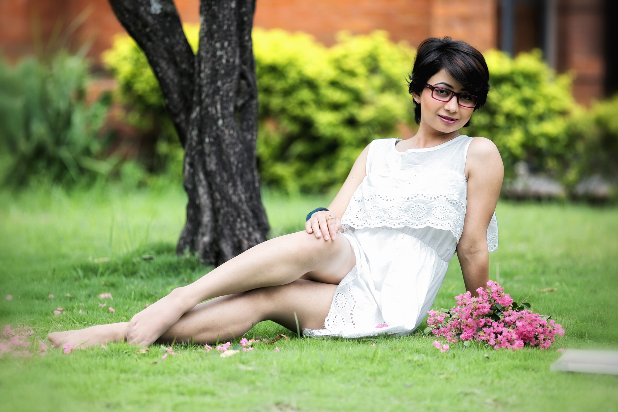 Binita Baral banner