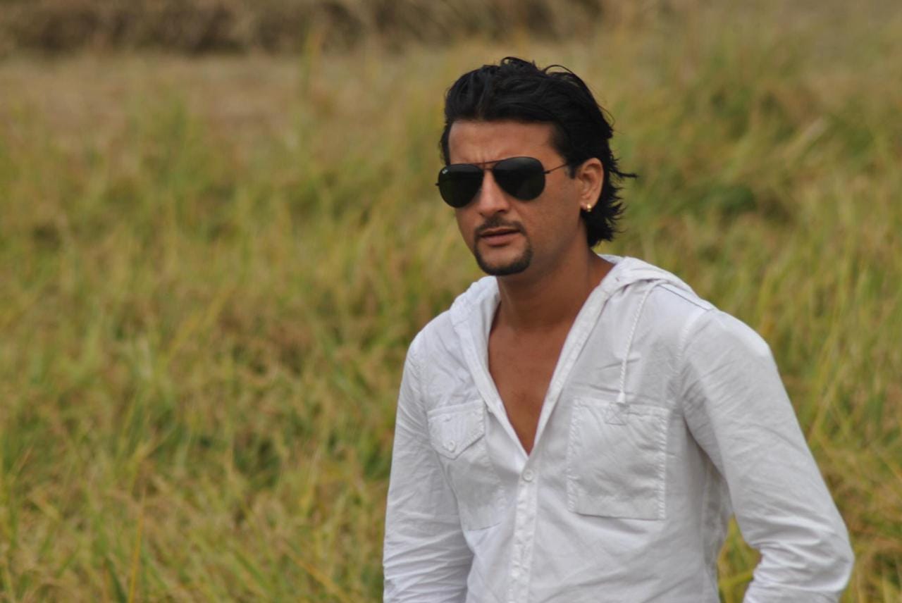 Dij Raj Poudel