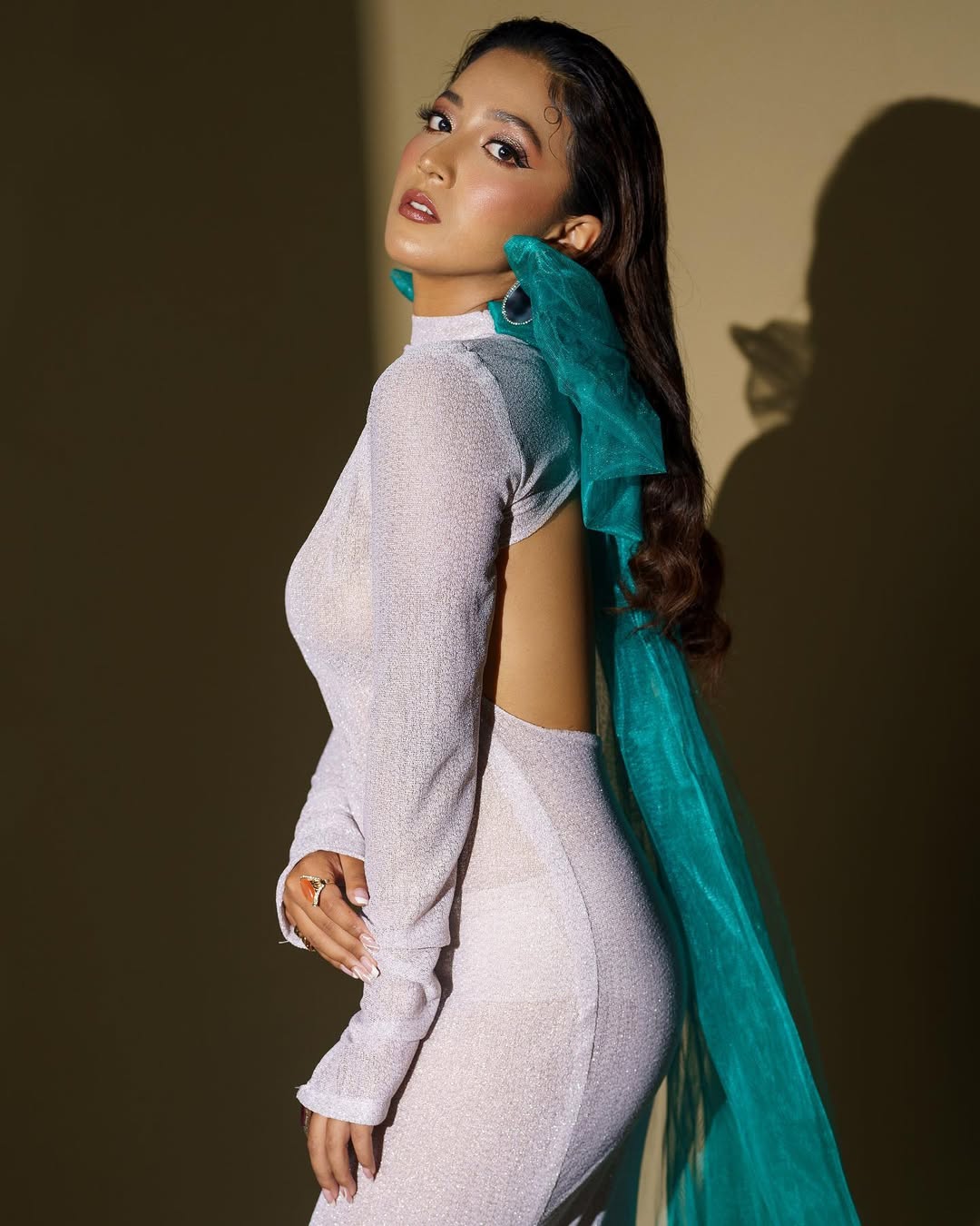 Sareesha Shrestha banner