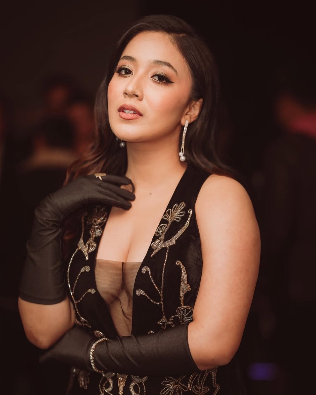 Sareesha Shrestha