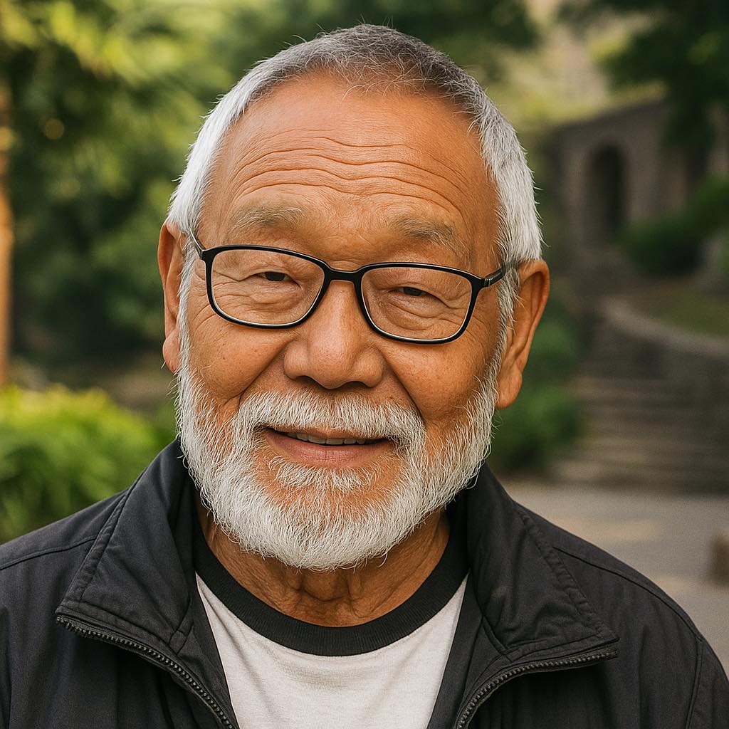 Gopal Bhutani