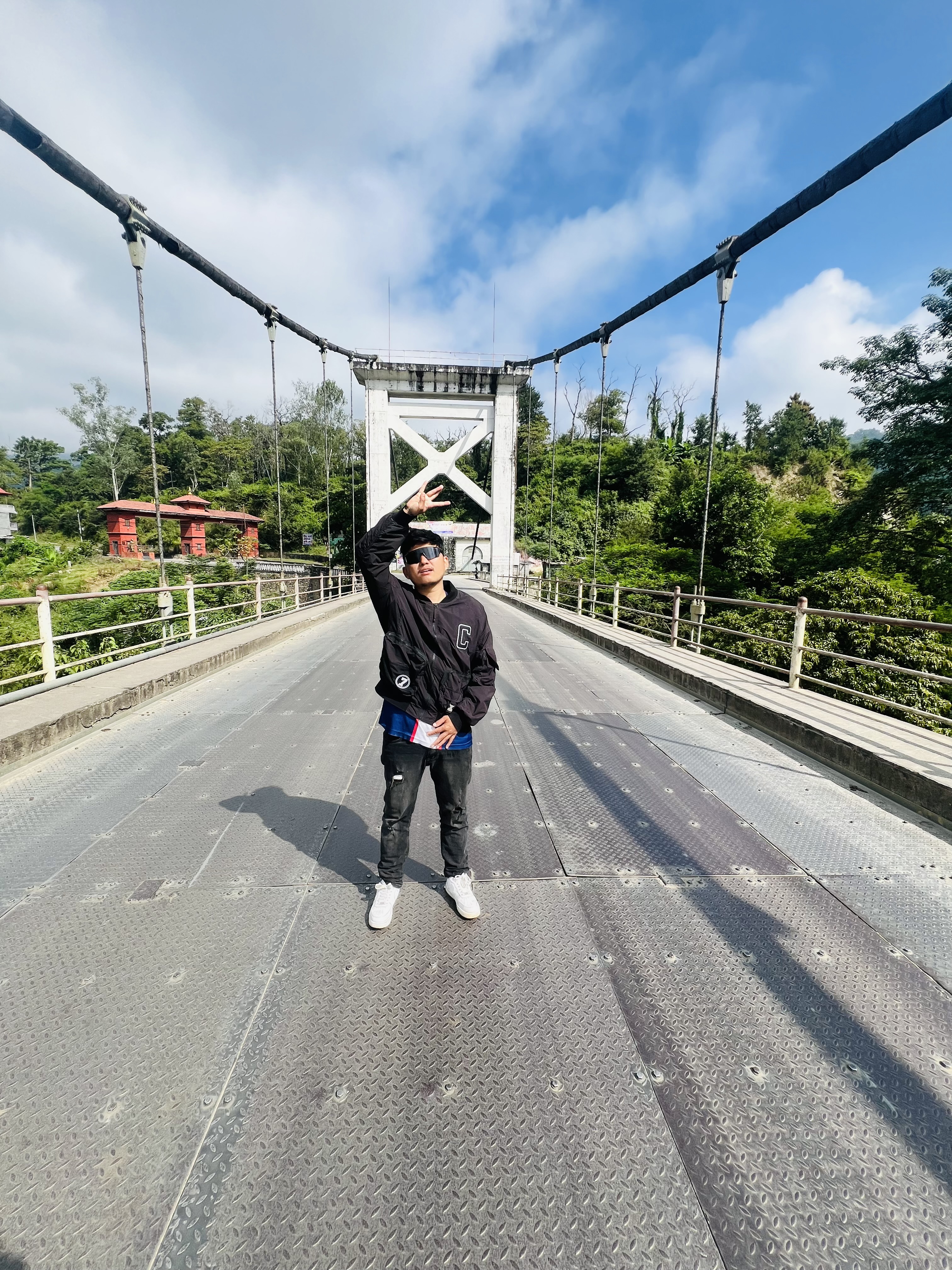 Bijay Tamang banner