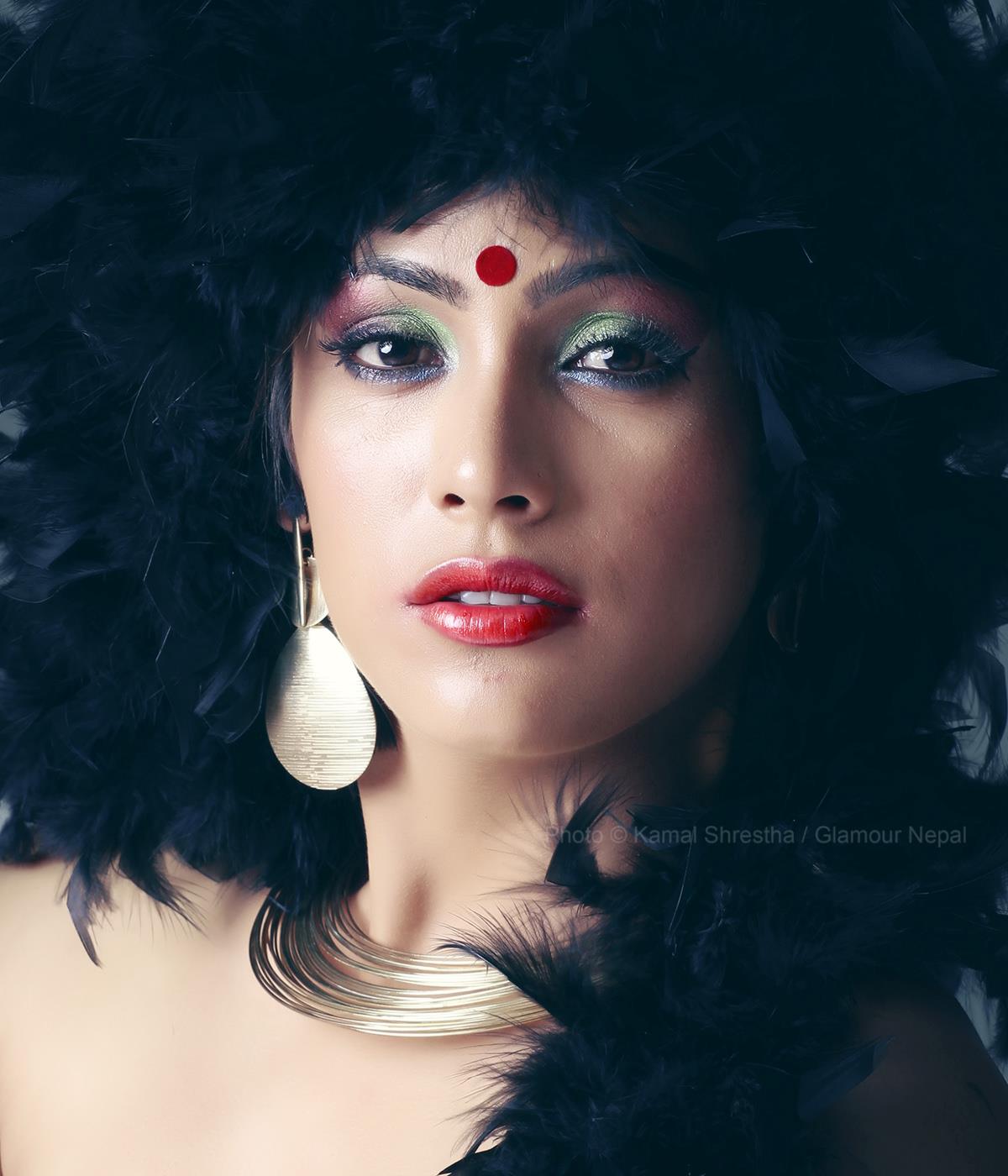 Mahima Silwal