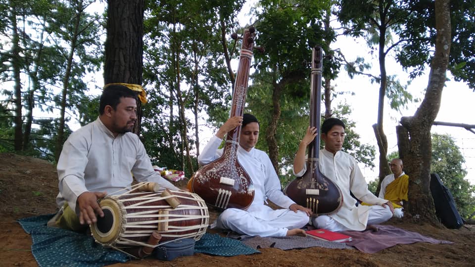 Mukesh Shakya banner