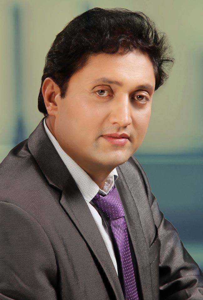 Nawal Khadka