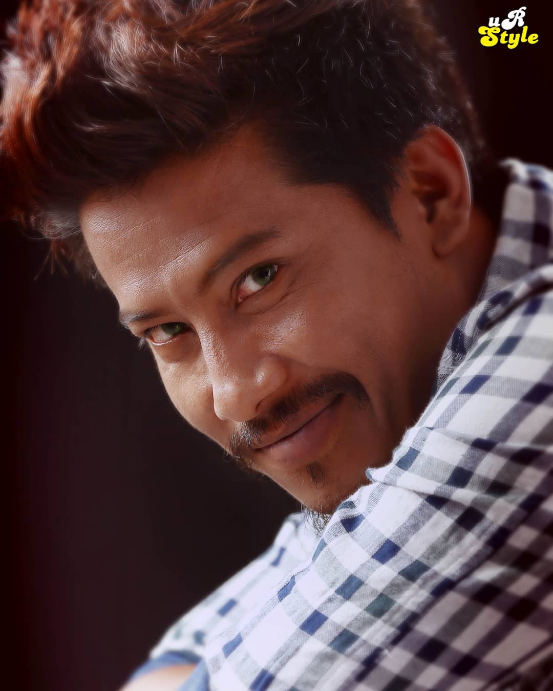 Nischal Basnet