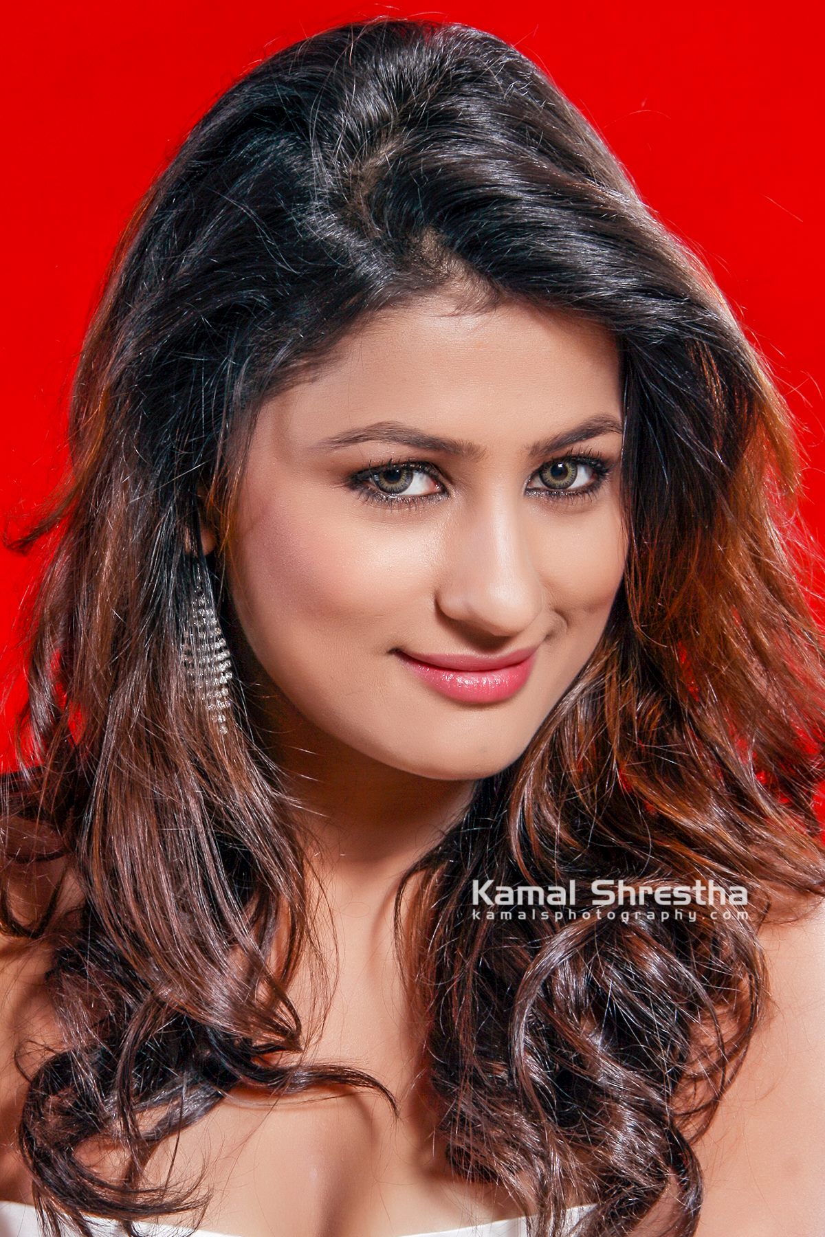 Richa Singh Thakuri