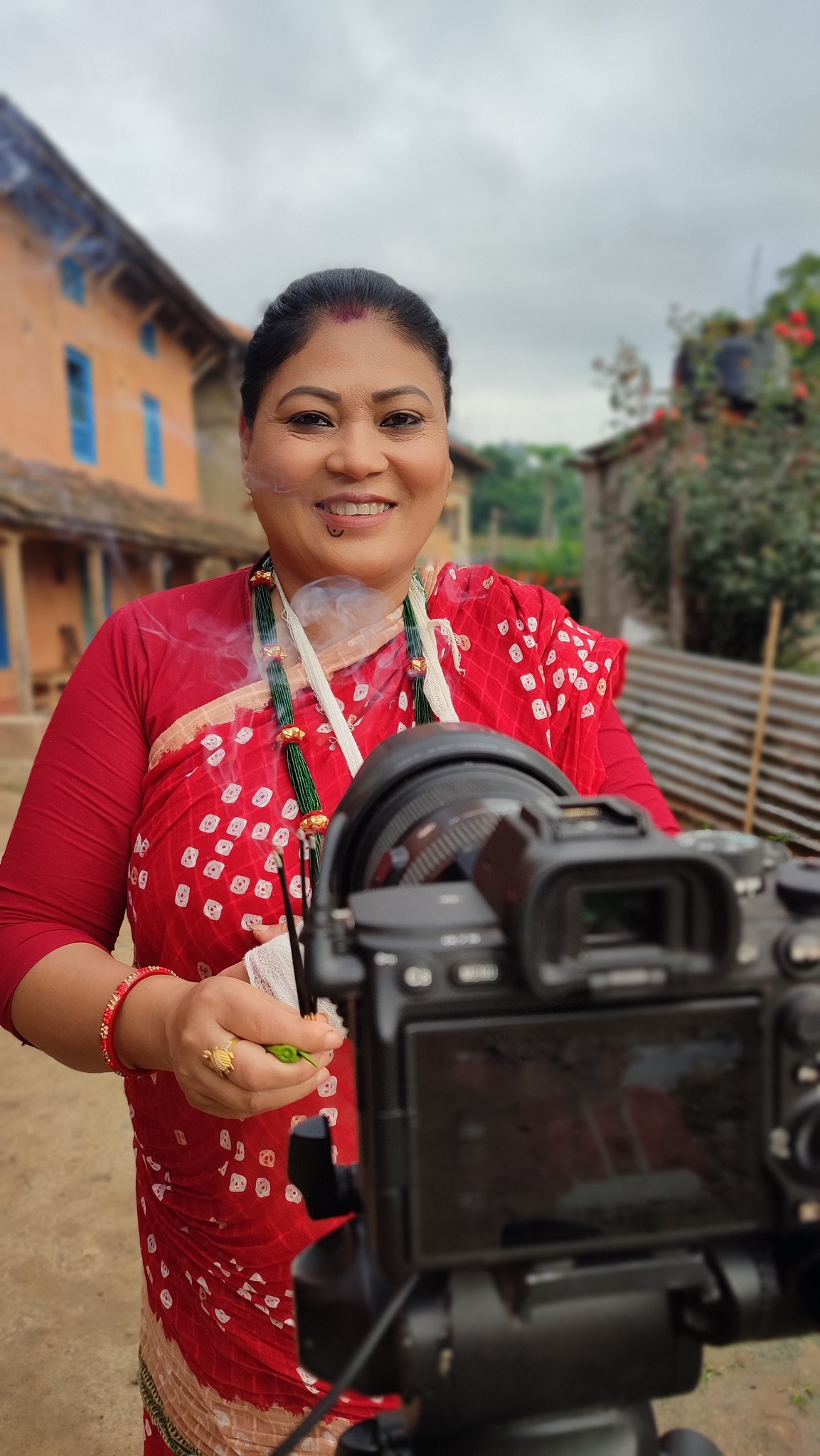 Sharmila Sharma