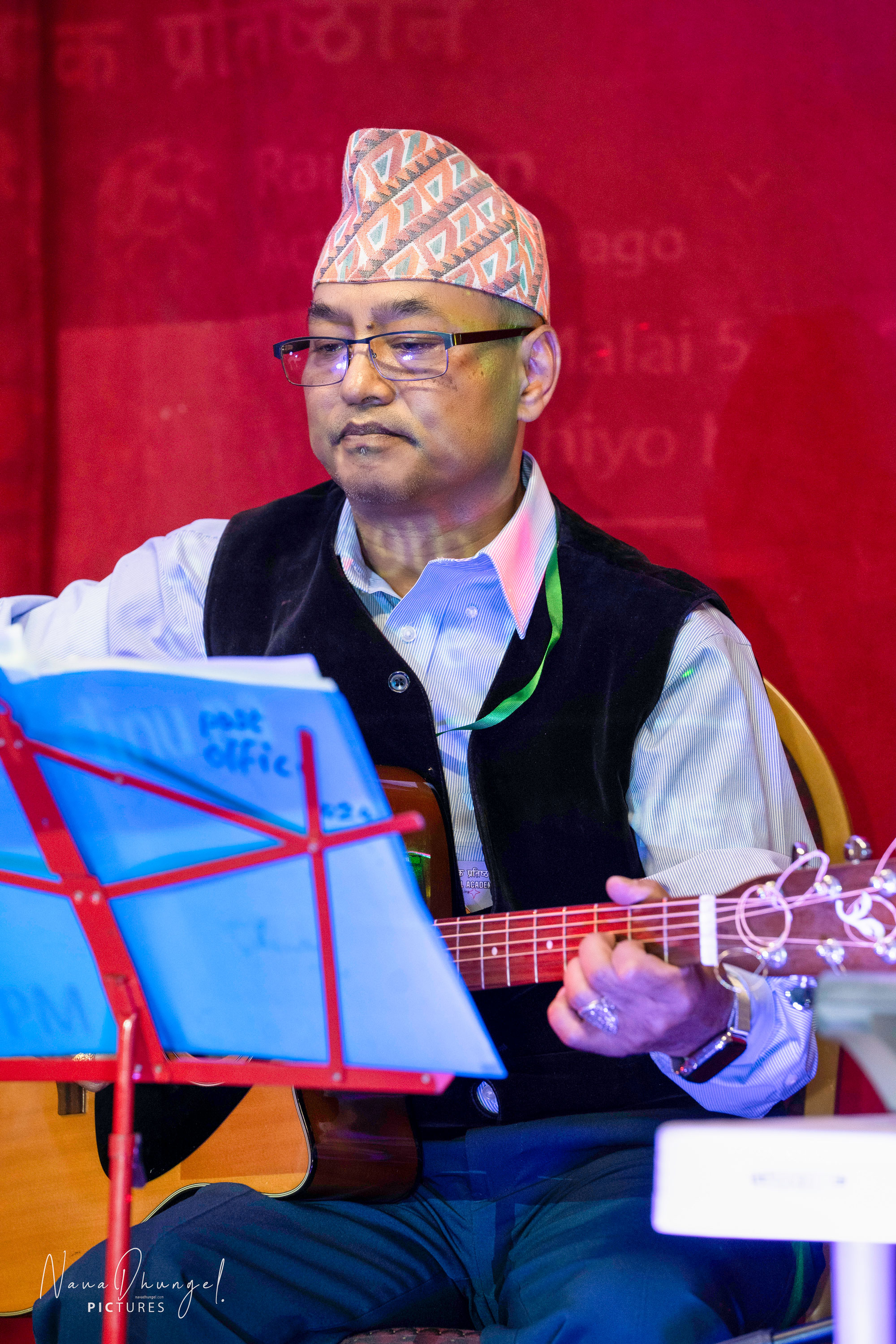 Shisir Shrestha