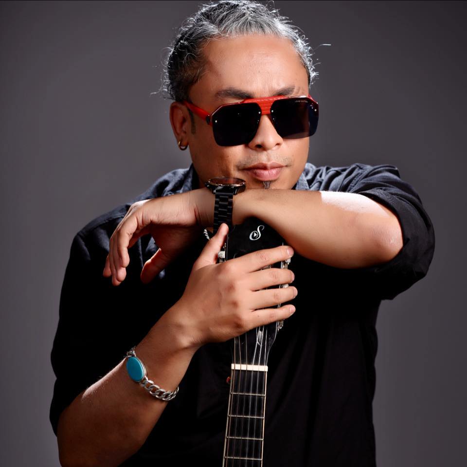 Binay Karki