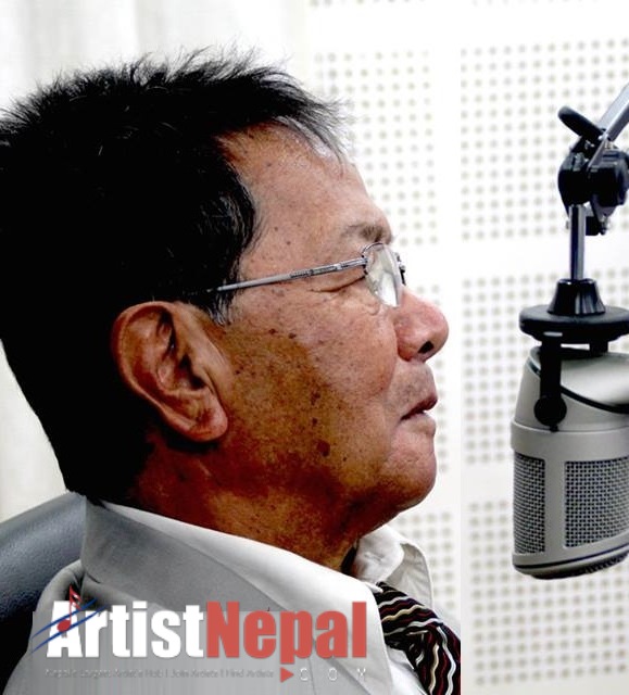 Amber Gurung