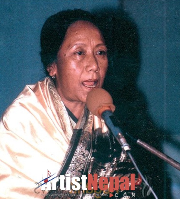 Aruna Lama