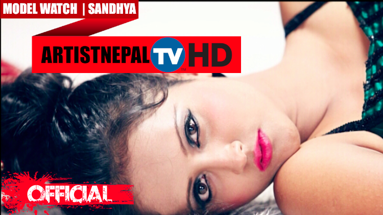 Model Watch | Sandhya Bhattarai | ArtistNepal.Com | AN Fashion Studios