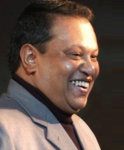 Nir Shah