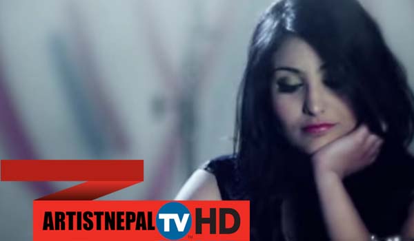 Chhadi Diyo By Bibek Maharjan | Official HD Video | New Nepali Songs 2015