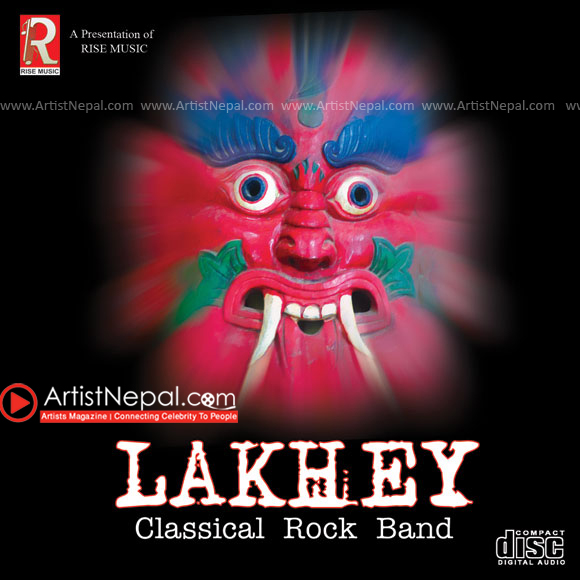 Lakhe Classical Bandís New Album Release