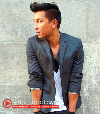 Prabal Gurung