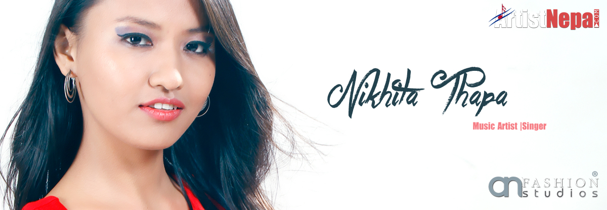 Nikhita Thapa, Biography and photo gallery