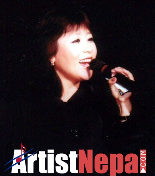 Sukmit Gurung