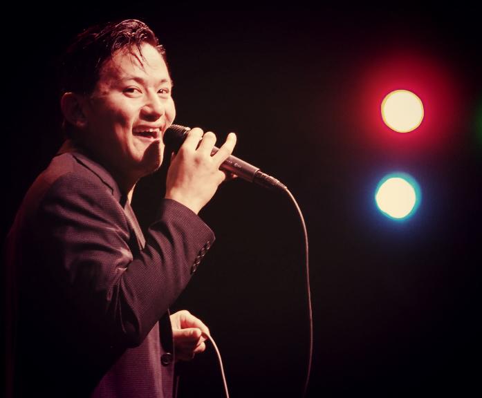 Raju Lama – Timilai Dekhera | (Mongolian Heart) | Nepali Song Lyrics- ArtistNepal
