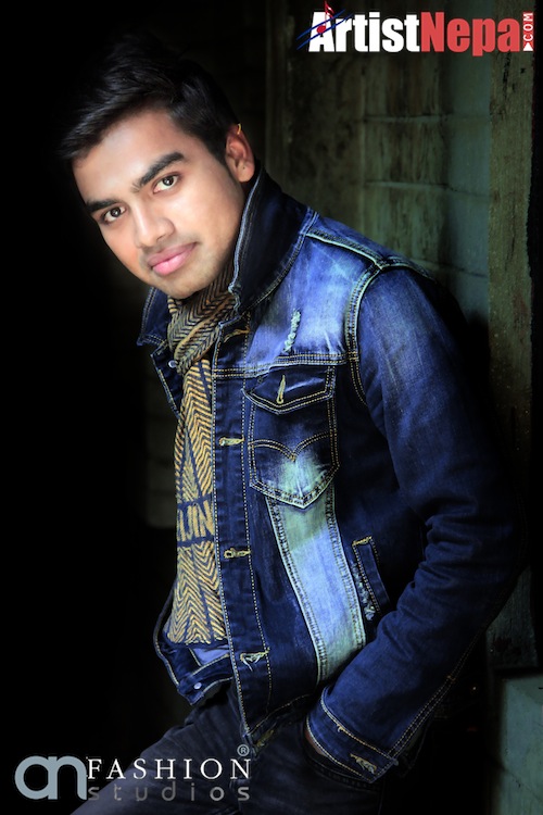 Bijay Thapa