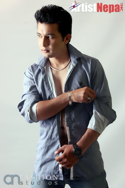 Saroj Dahal