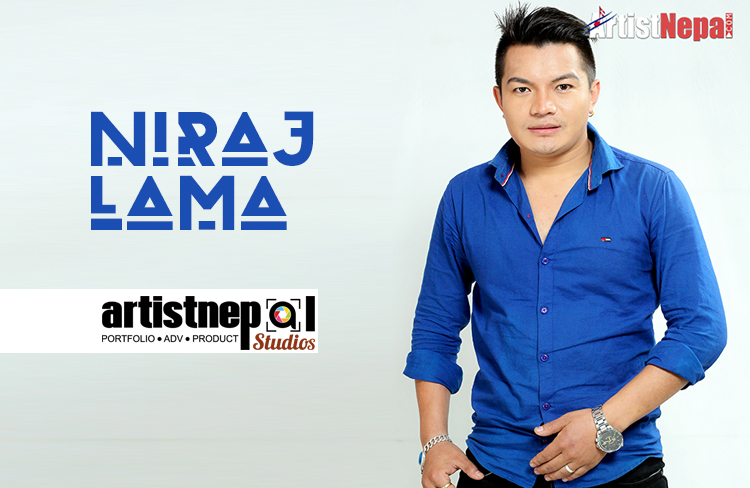 Niraj Lama