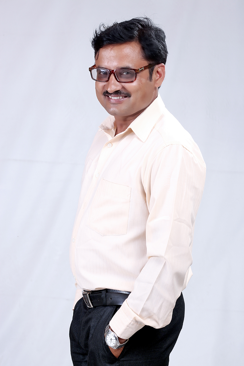 Krishna Devkota
