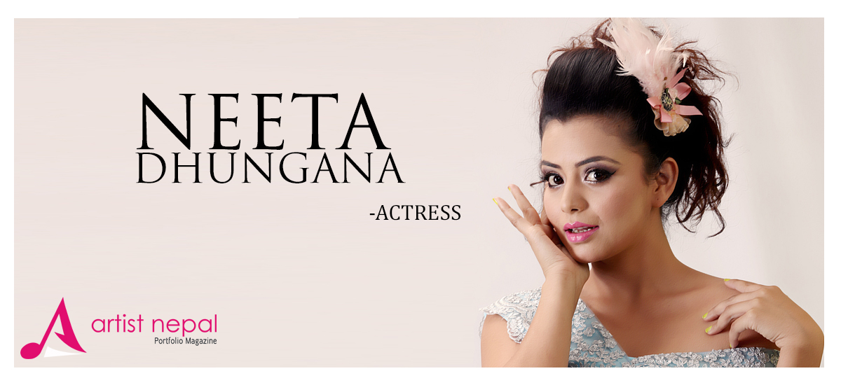Neeta Dhungana, Actress | Biography & Photo gallery