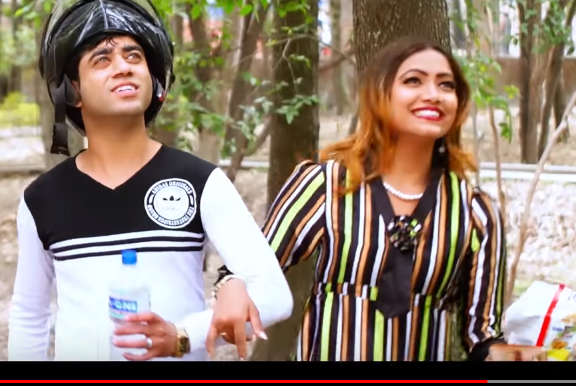 शेर खान अभिनित “बैगुनी सीत किन माया लाए ” गीतको म्यूजिक भिडियो सार्वजनिक (भिडियो सहित)
