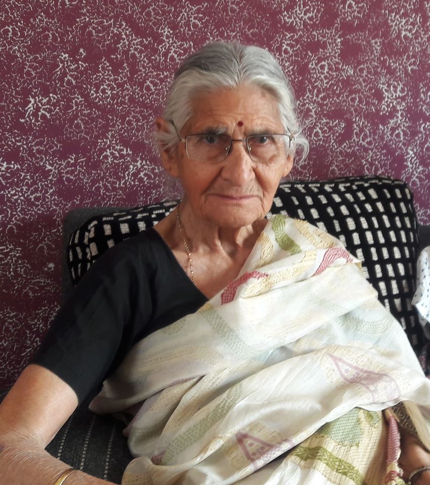 रहिनन्  रेडियो नेपालकी प्रथम गायिका रानुदेवी