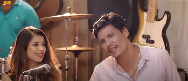 फूल जस्तो जोवन’ गीत सार्वजनिक (भिडियो सहित)