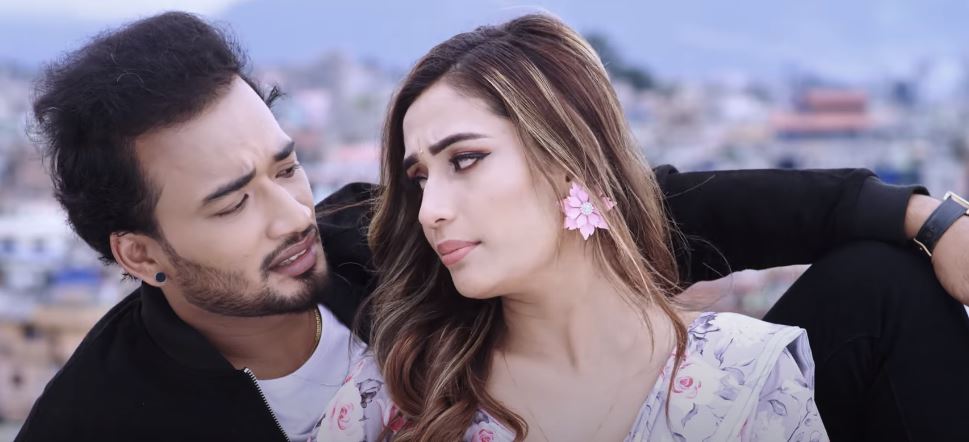 भिडियो रिलिज : संगीतकार बसन्त सापकोटाको ‘भेटौंन फनपार्कको गेटैमा’ ( भिडियो)
