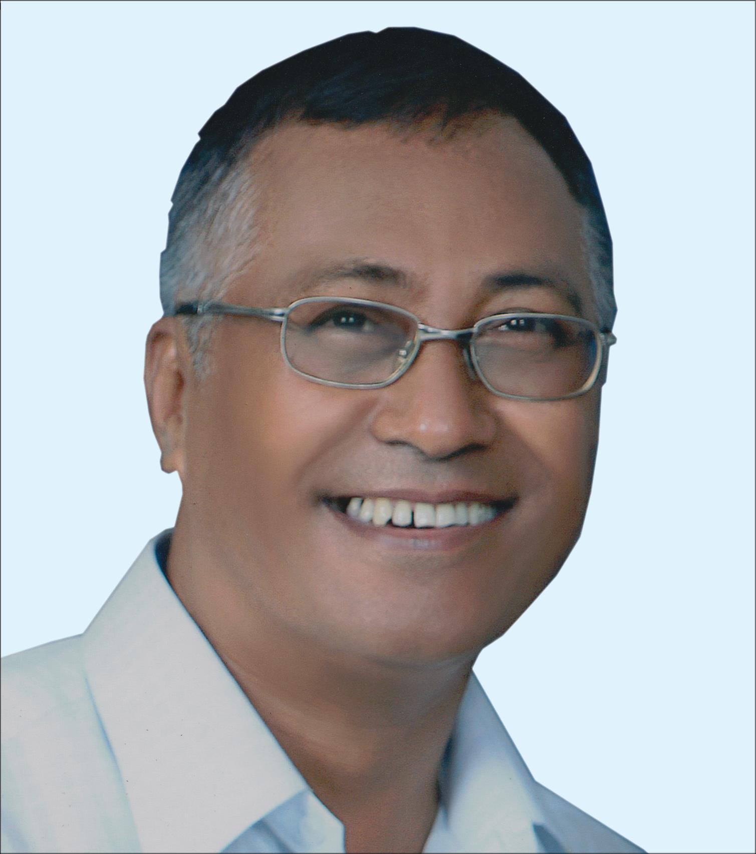 ललितकलाका सिद्धहस्त कलाकार अशोकमान सिंह