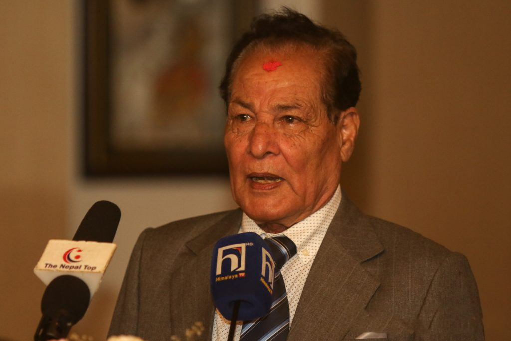 जिन्दगी एक लोकगीत…