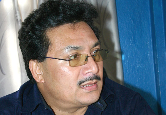 आकस्मिक प्रवेशदेखि पर्दापछाडिको यात्रासम्म : नायक पुरन जोशी