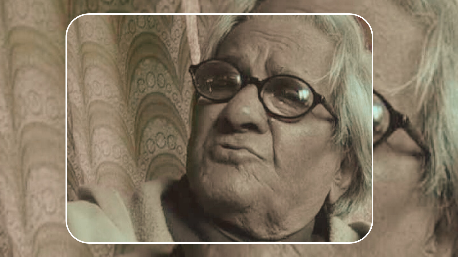 सङ्गीतको रिटायर्ड जीवन