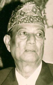 कृष्णमान डंगोल : नेपाली संगीतका इतिहासपुरुष